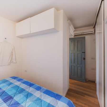 Appartement Blue Domus à Cagliari Extérieur photo