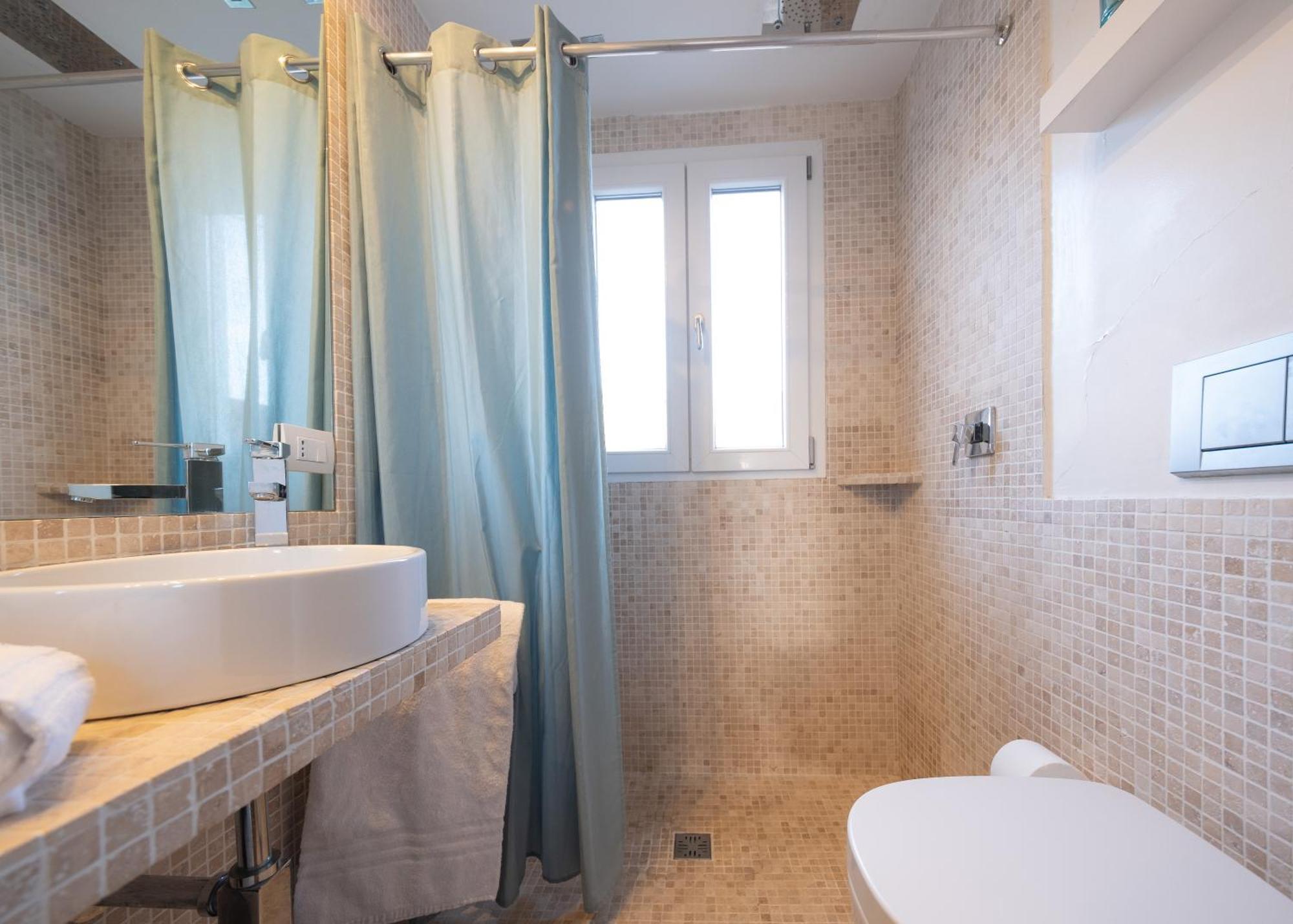 Appartement Blue Domus à Cagliari Extérieur photo