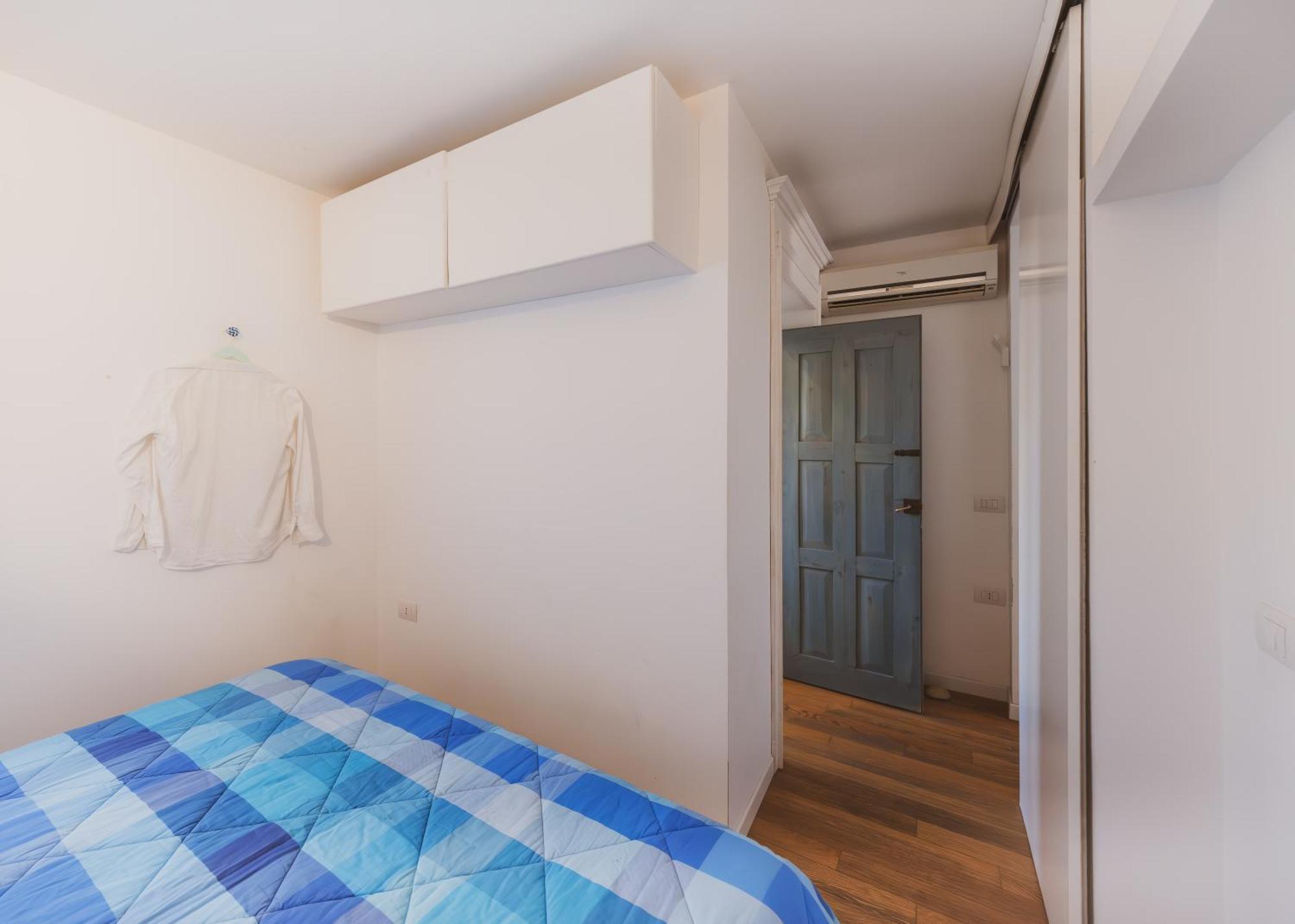 Appartement Blue Domus à Cagliari Extérieur photo
