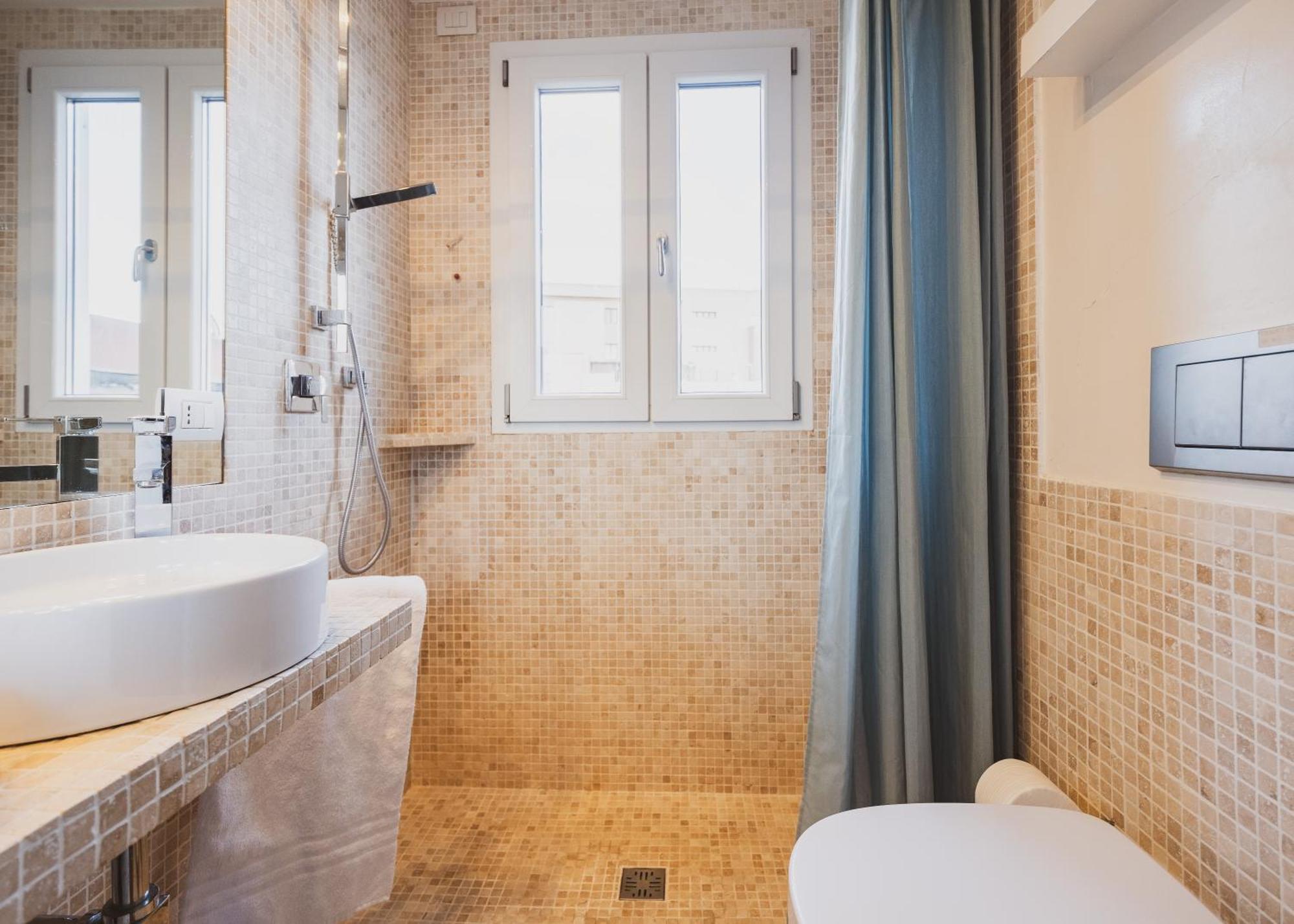 Appartement Blue Domus à Cagliari Extérieur photo